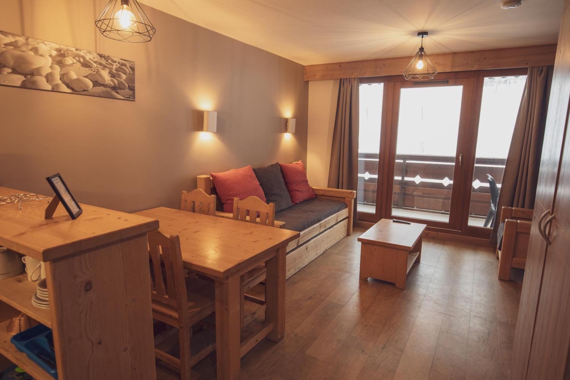Residence Les Grandes Feignes ลาแบรส ภายนอก รูปภาพ